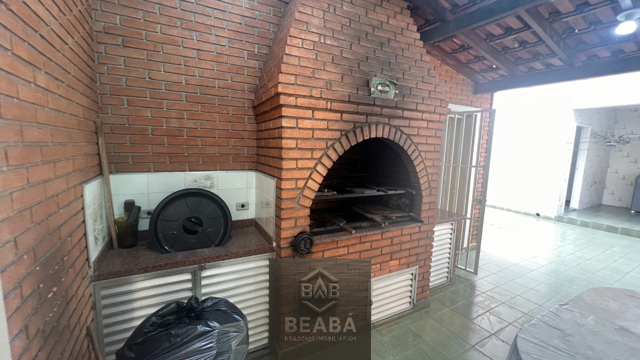 Casa, 3 quartos - Foto 26