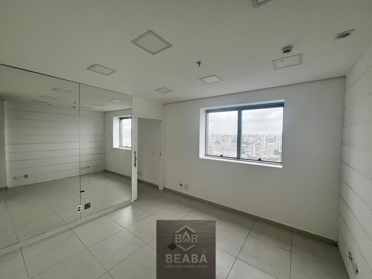 Sala-Conjunto, 39 m² - Foto 1
