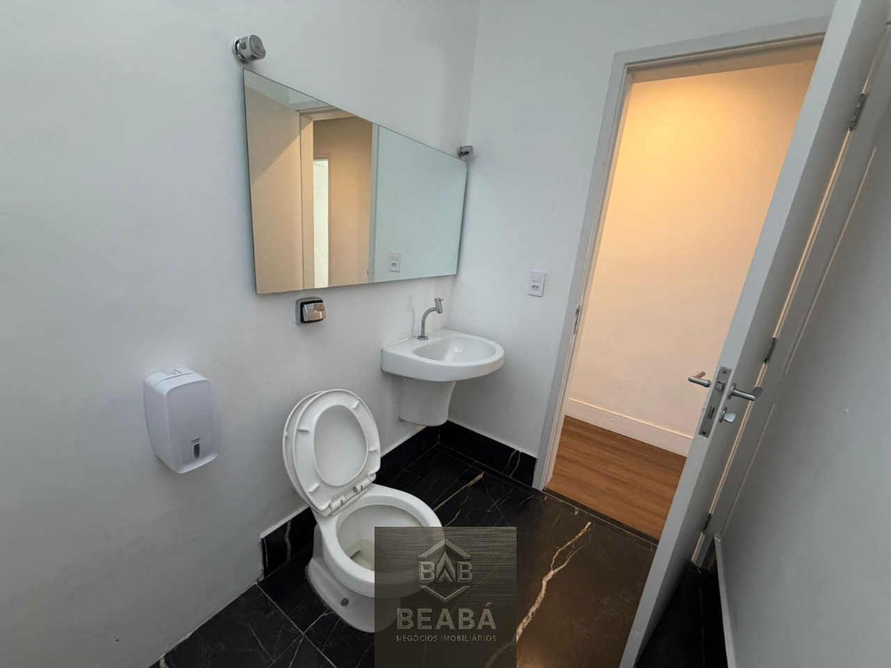 Loja-Salão, 180 m² - Foto 8