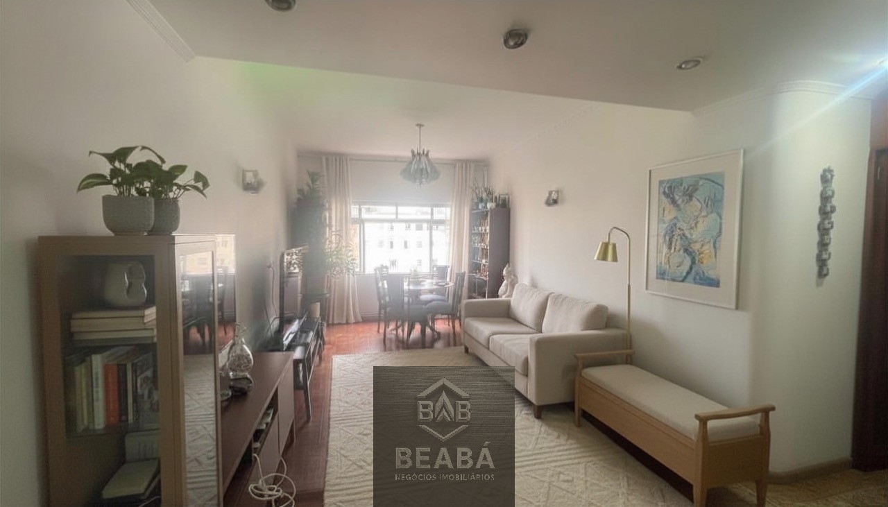 Apartamento, 3 quartos, 112 m² - Foto 2