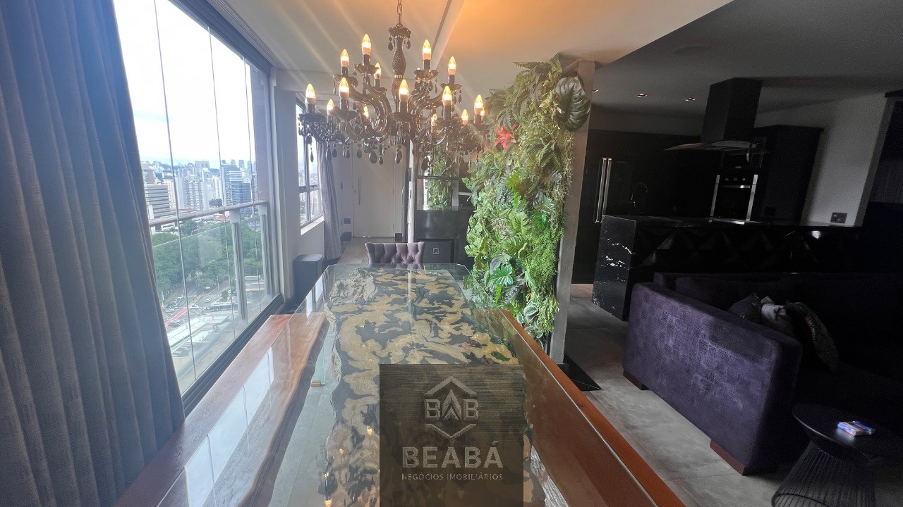 Apartamento, 1 quarto, 95 m² - Foto 41