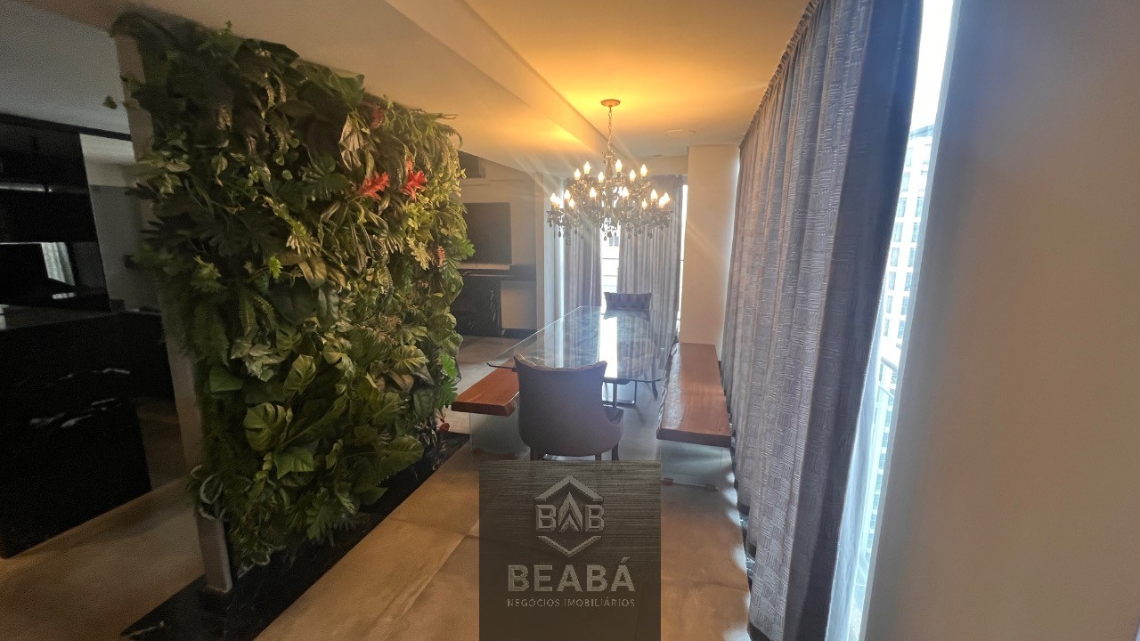Apartamento, 1 quarto, 95 m² - Foto 6
