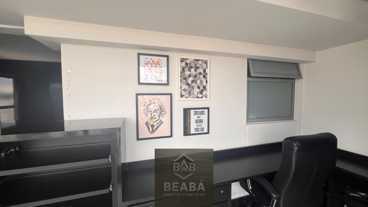 Apartamento, 1 quarto, 95 m² - Foto 20