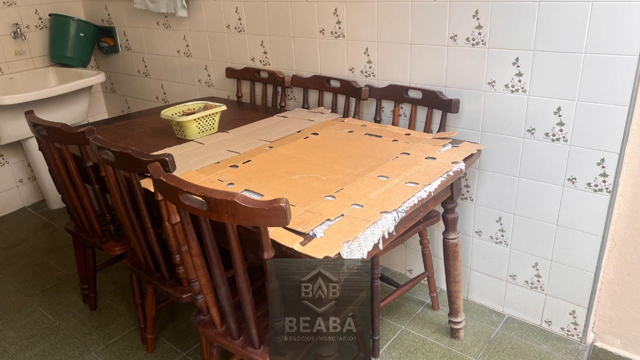 Casa, 3 quartos - Foto 23
