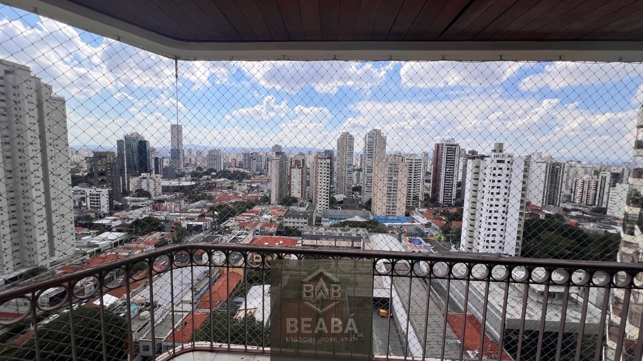 Apartamento, 3 quartos, 150 m² - Foto 5
