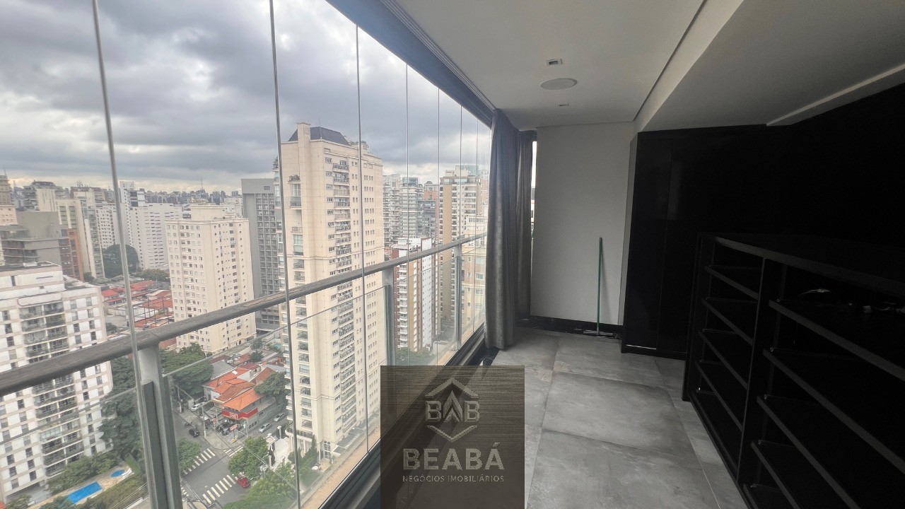 Apartamento, 1 quarto, 95 m² - Foto 25