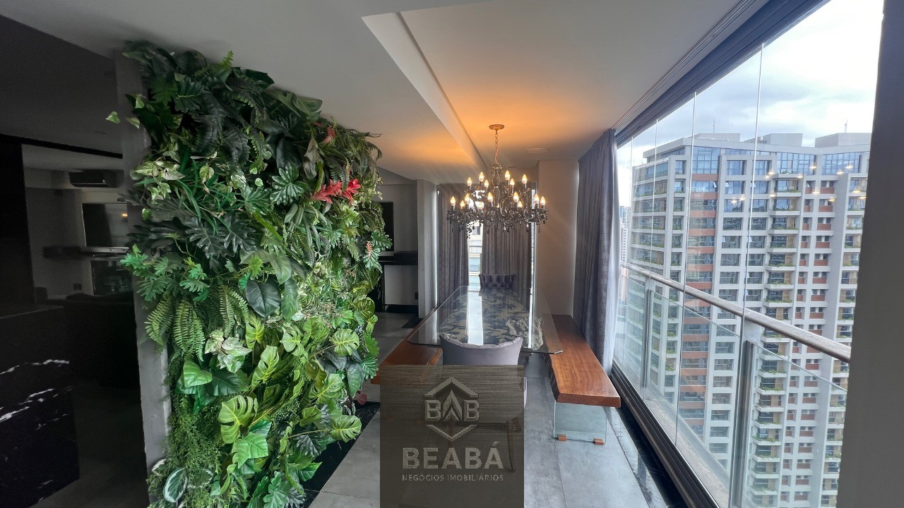 Apartamento, 1 quarto, 95 m² - Foto 5