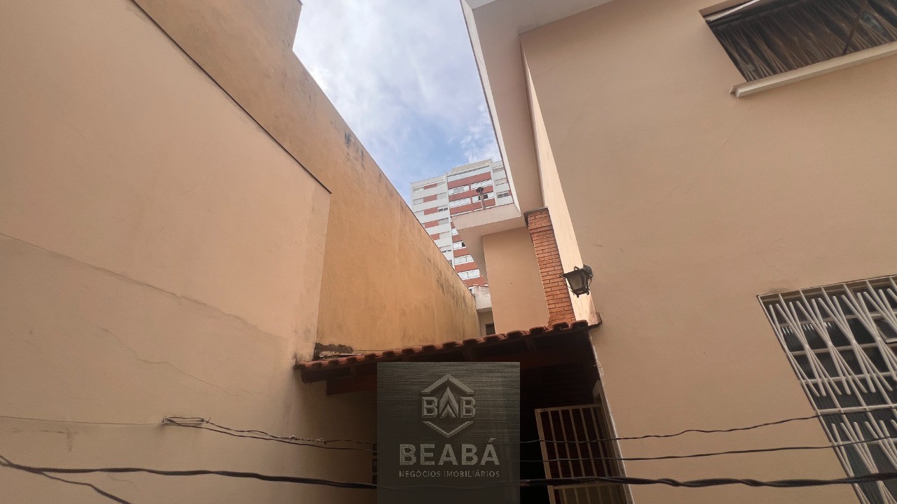 Casa, 3 quartos - Foto 33