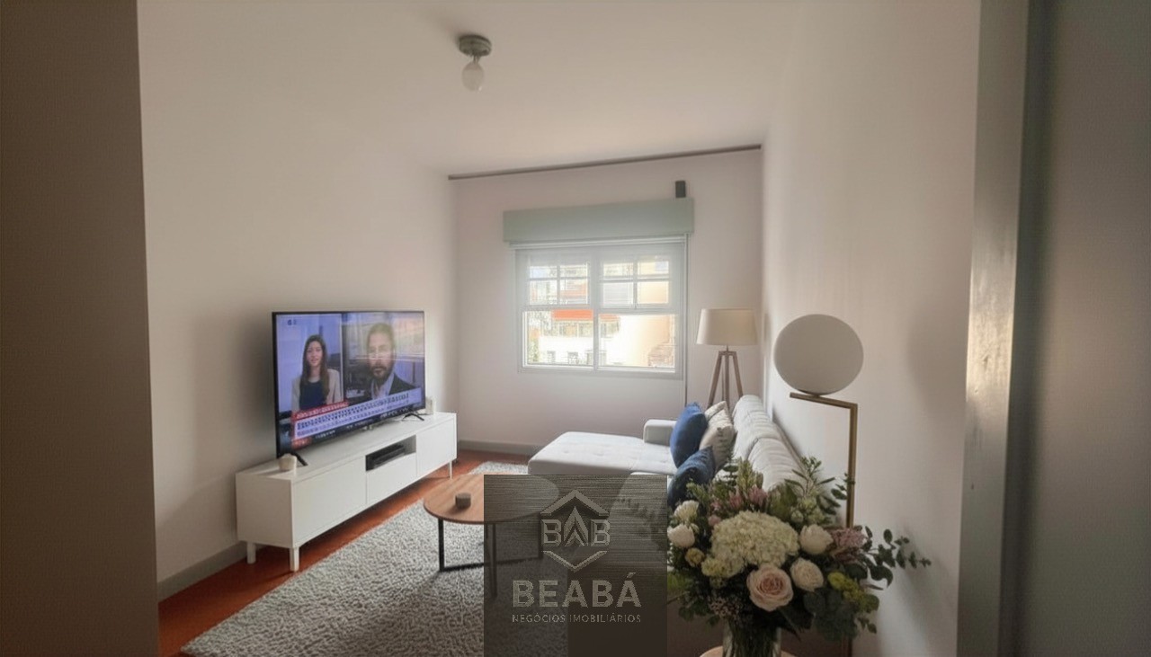 Apartamento, 3 quartos, 112 m² - Foto 1