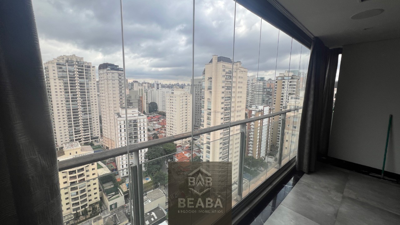 Apartamento, 1 quarto, 94 m² - Foto 18