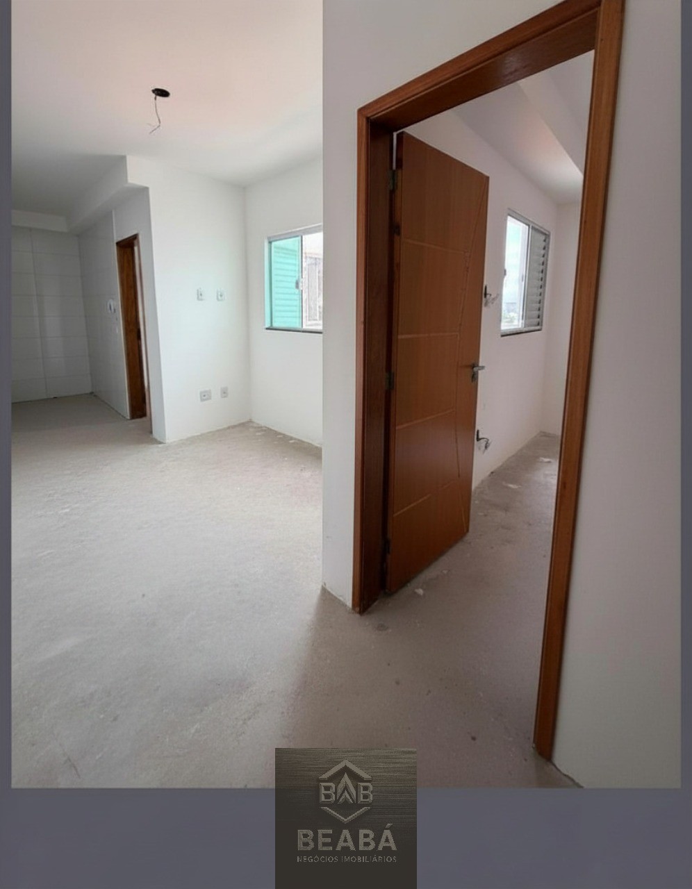 Apartamento, 2 quartos, 38 m² - Foto 1