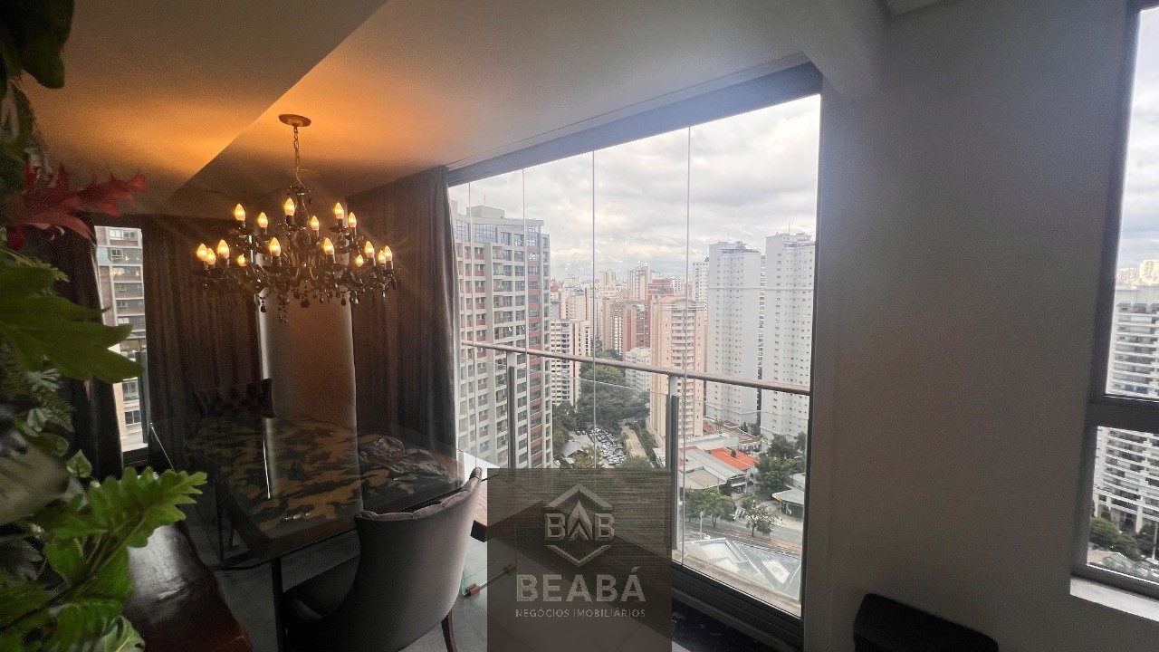 Apartamento, 1 quarto, 95 m² - Foto 4