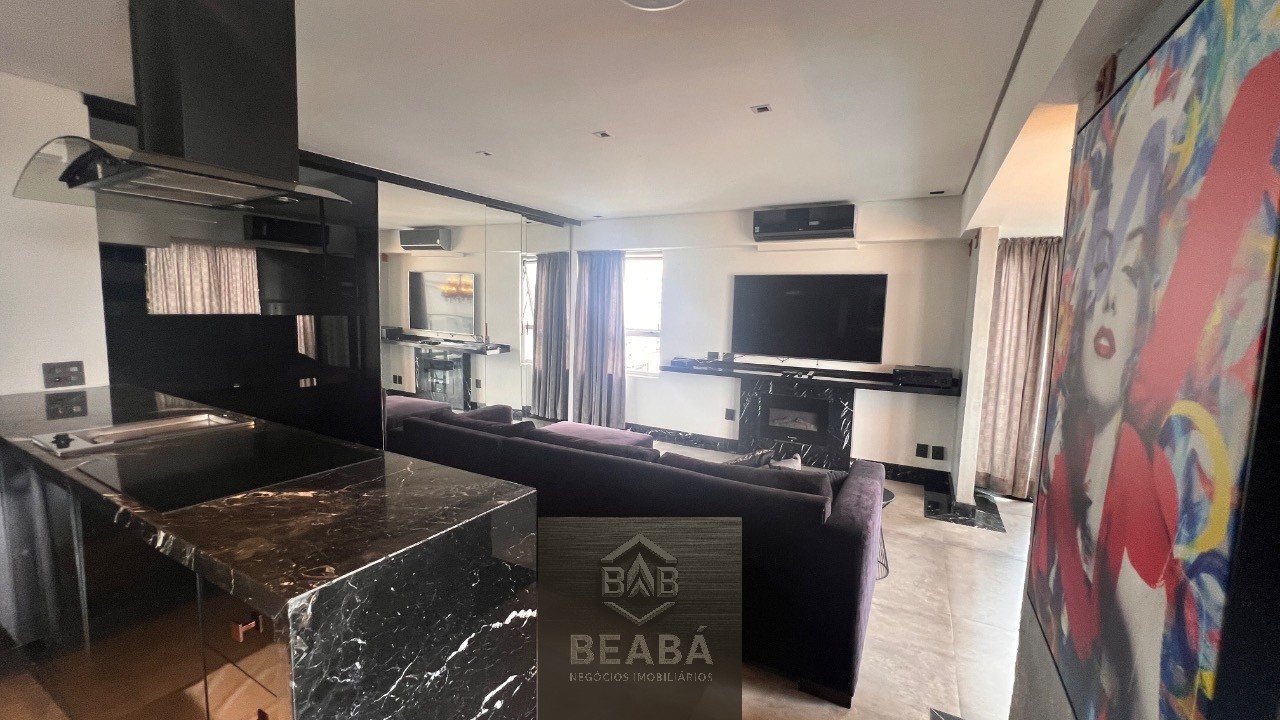 Apartamento, 1 quarto, 95 m² - Foto 7