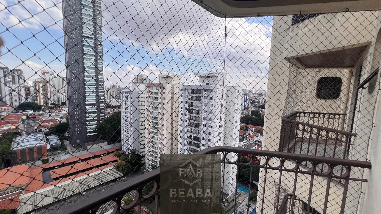 Apartamento, 3 quartos, 150 m² - Foto 34