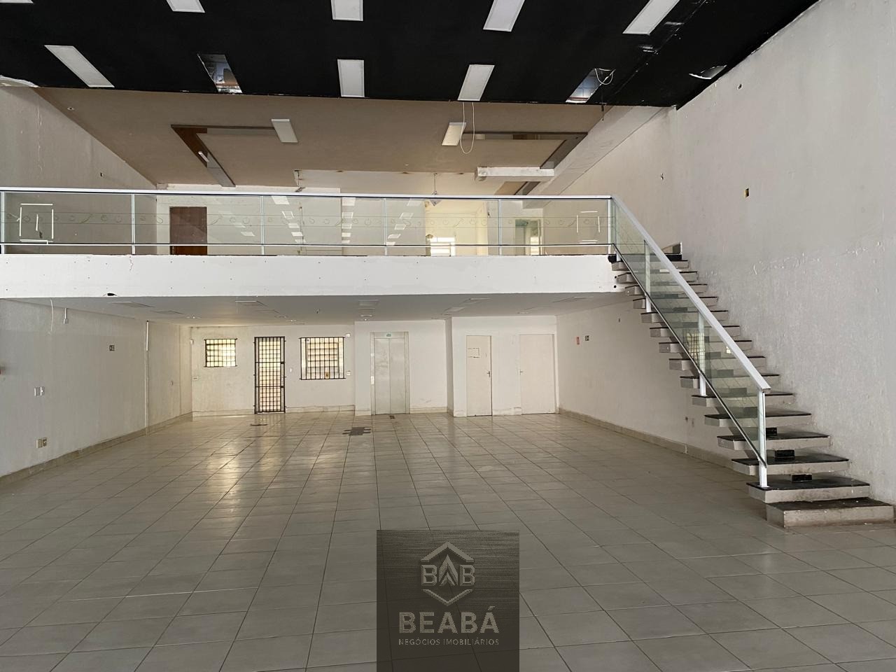 Loja-Salão, 800 m² - Foto 10