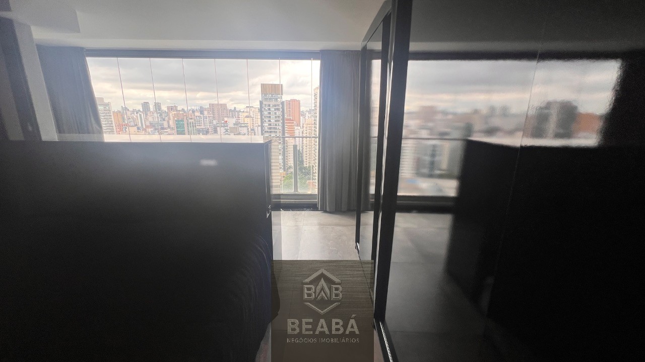 Apartamento, 1 quarto, 95 m² - Foto 27
