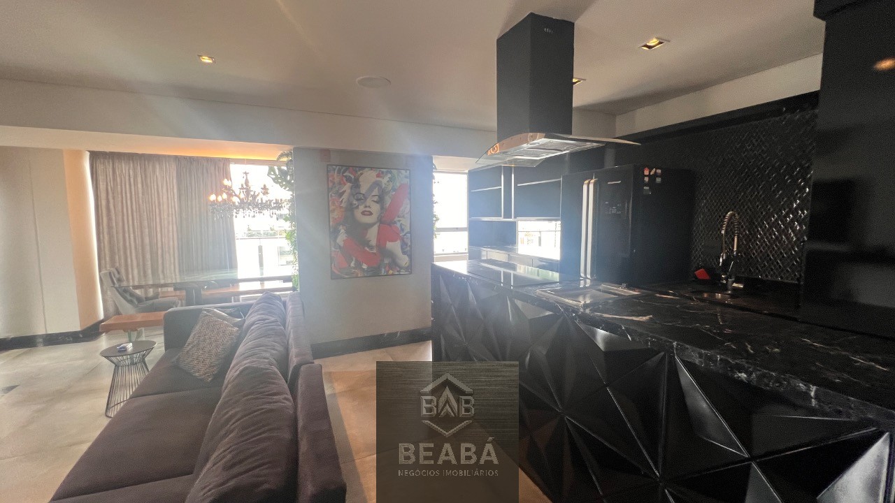 Apartamento, 1 quarto, 95 m² - Foto 2