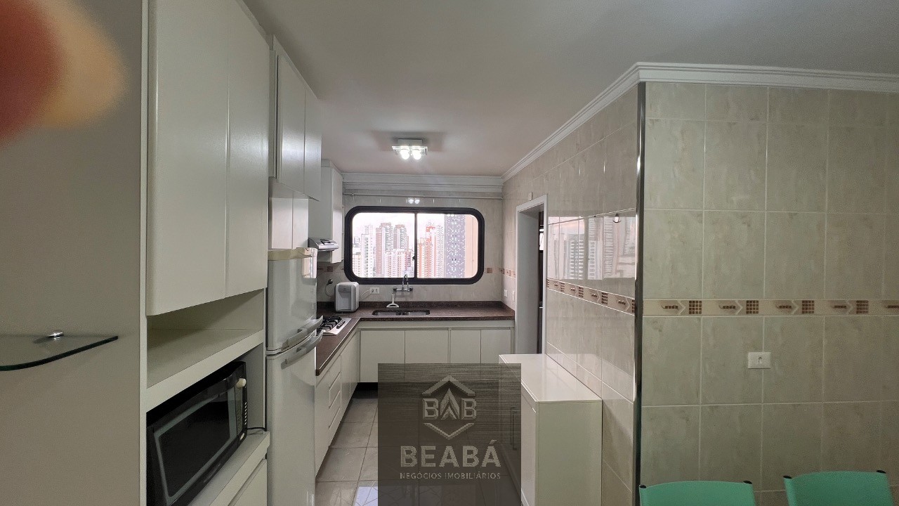 Apartamento, 3 quartos, 150 m² - Foto 10