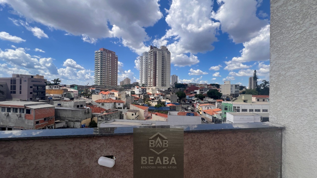 Apartamento, 2 quartos, 38 m² - Foto 3