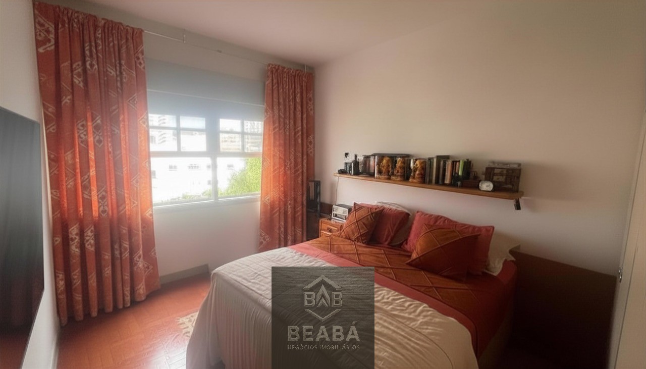Apartamento, 3 quartos, 112 m² - Foto 5