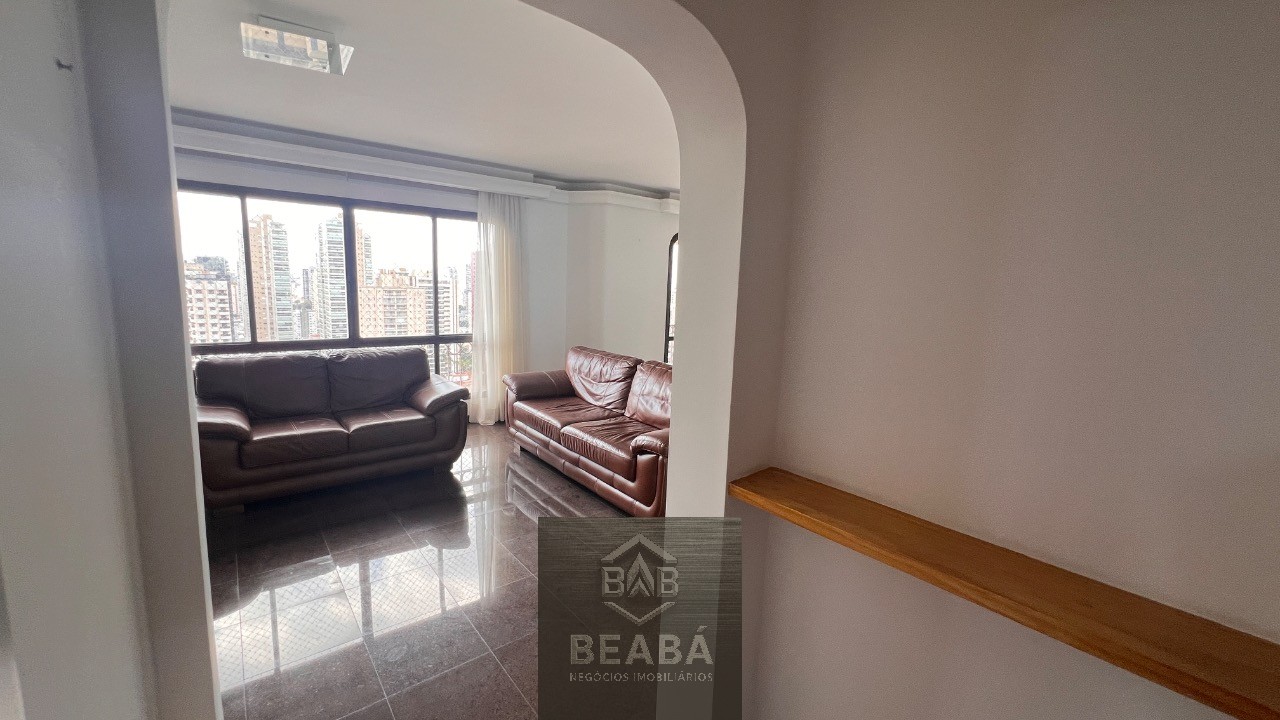 Apartamento, 3 quartos, 150 m² - Foto 3