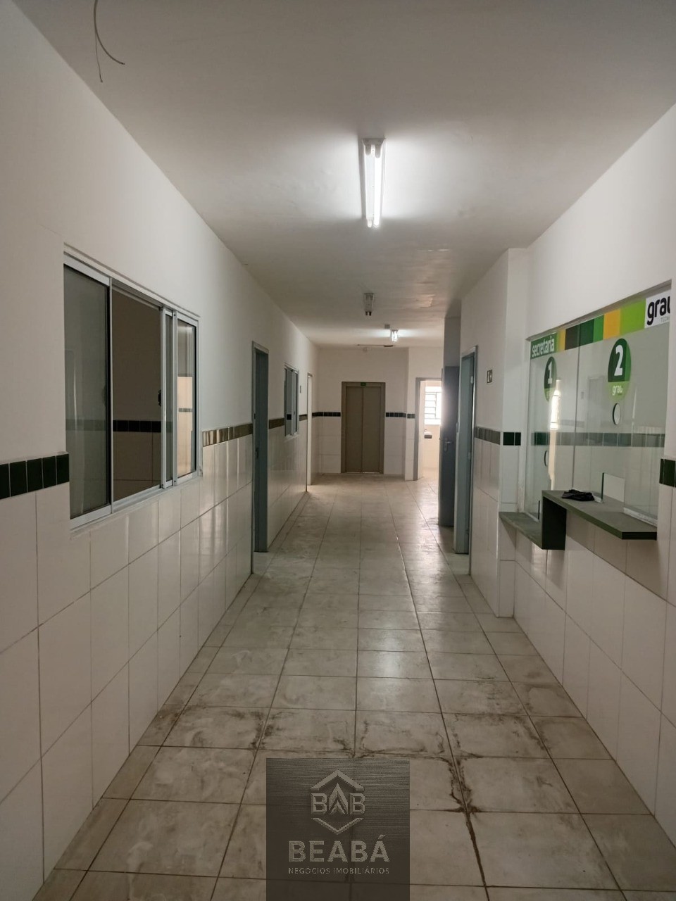 Loja-Salão, 800 m² - Foto 12