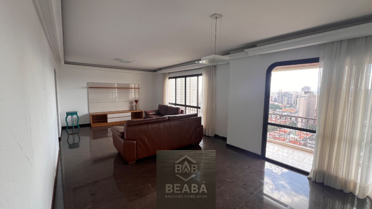 Apartamento, 3 quartos, 150 m² - Foto 1