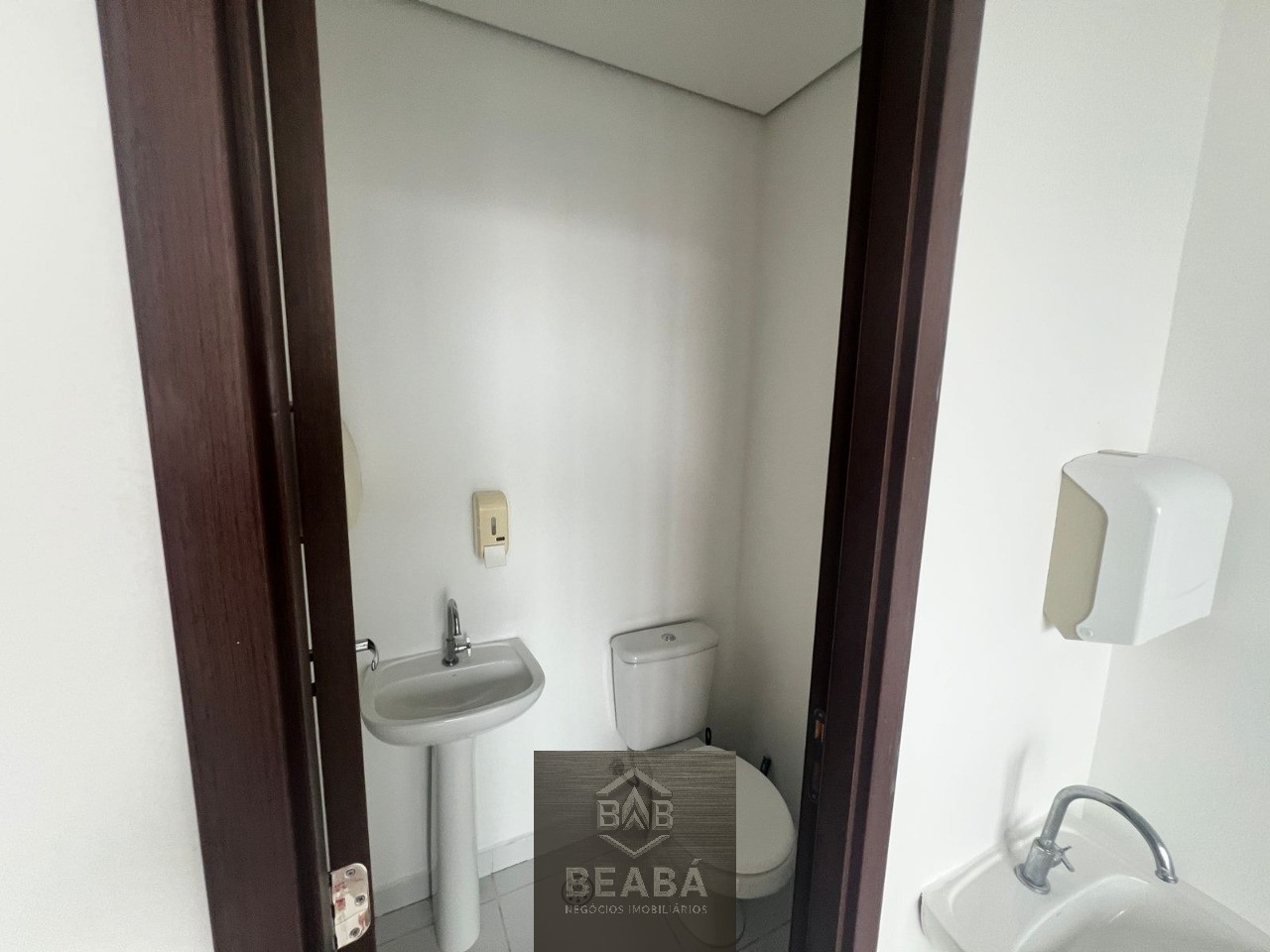 Sala-Conjunto, 39 m² - Foto 8