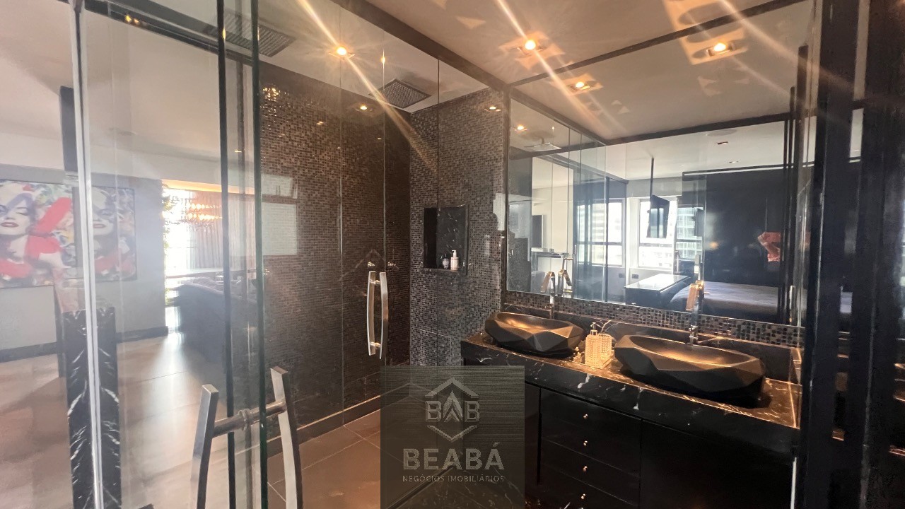 Apartamento, 1 quarto, 95 m² - Foto 12