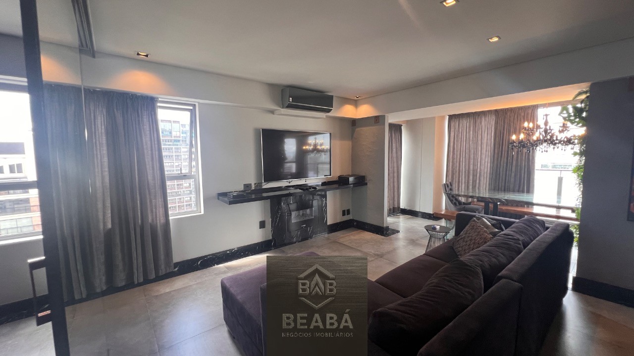 Apartamento, 1 quarto, 95 m² - Foto 15