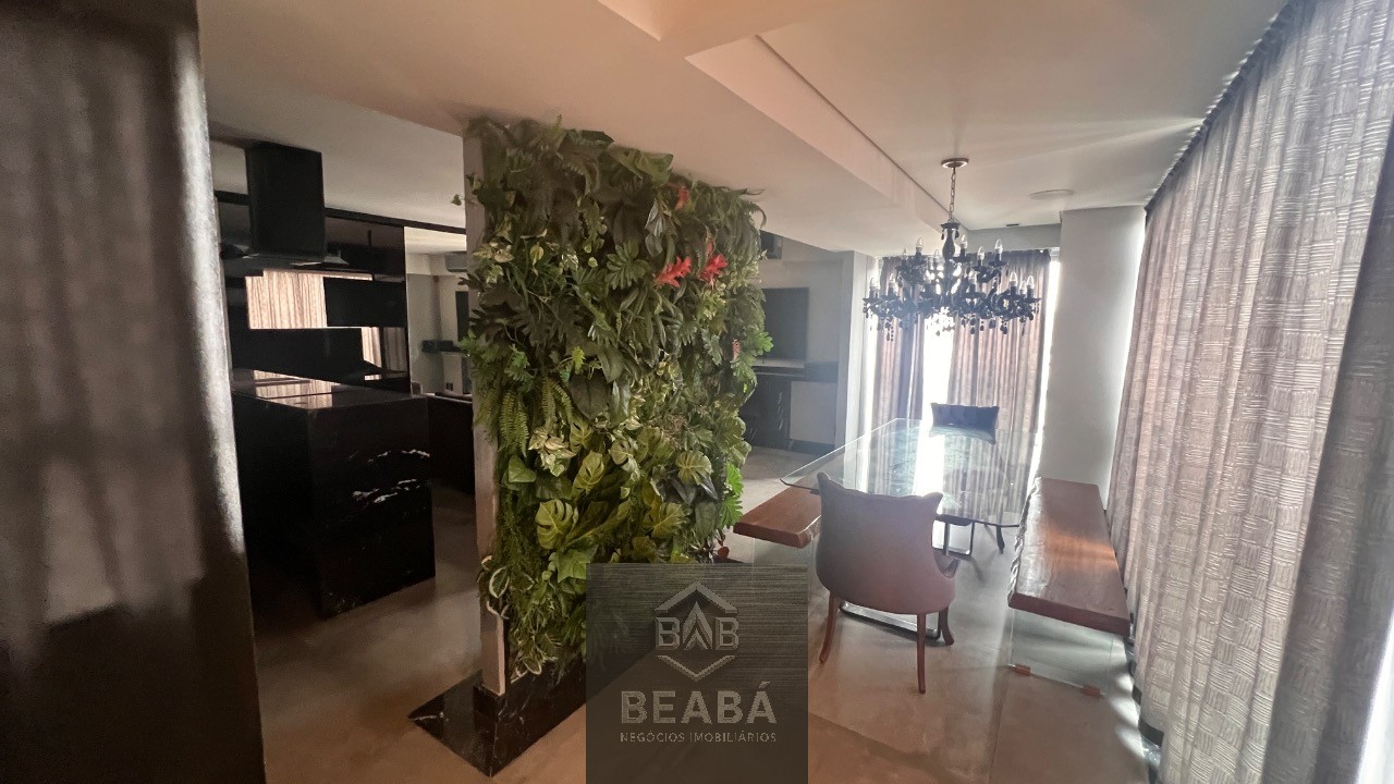 Apartamento, 1 quarto, 95 m² - Foto 3
