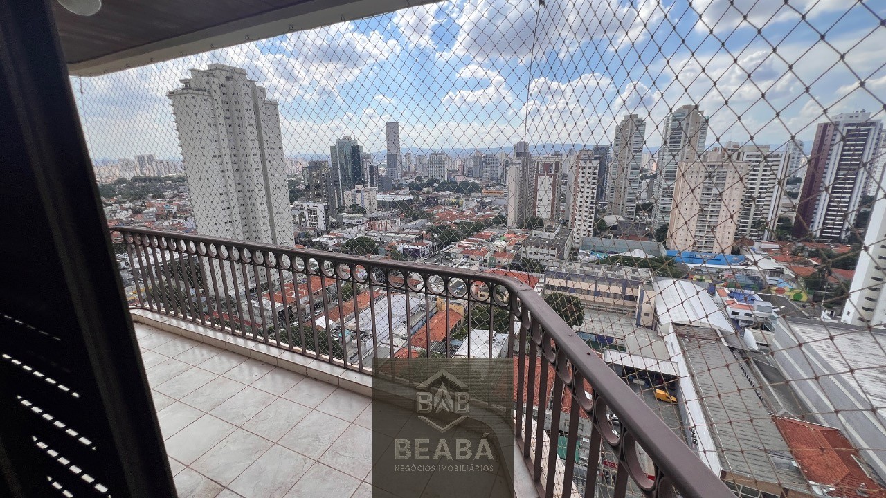 Apartamento, 3 quartos, 150 m² - Foto 26