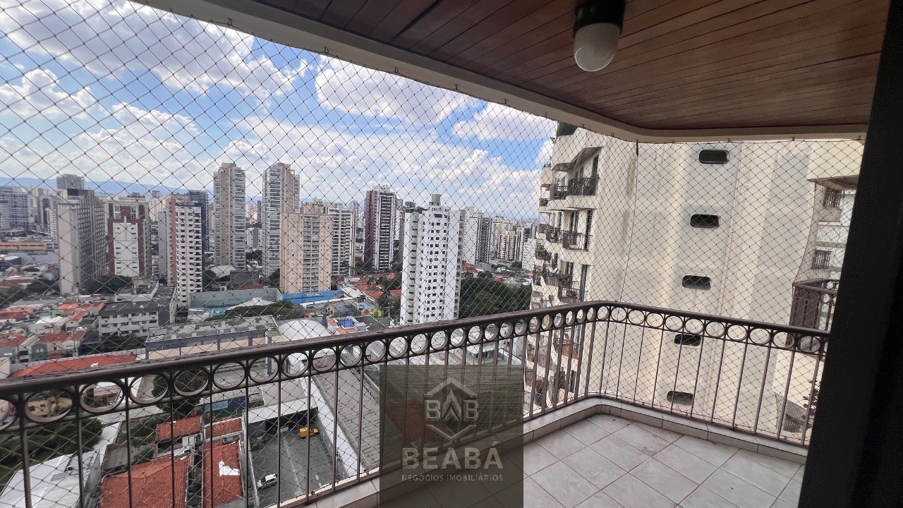 Apartamento, 3 quartos, 150 m² - Foto 4