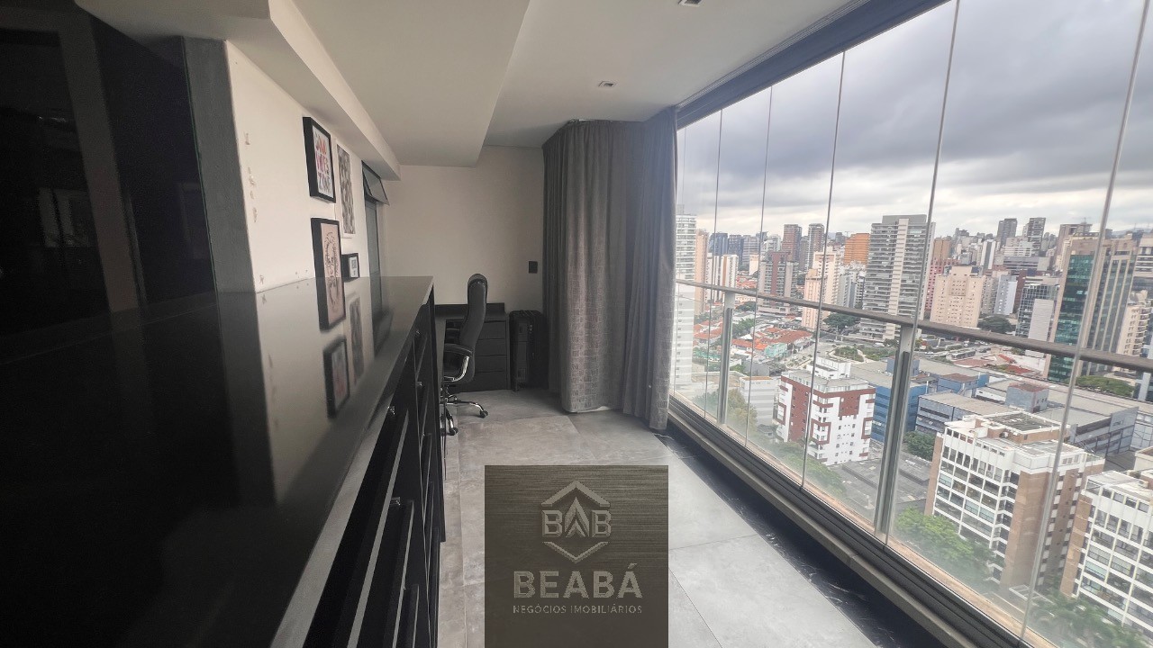 Apartamento, 1 quarto, 94 m² - Foto 20