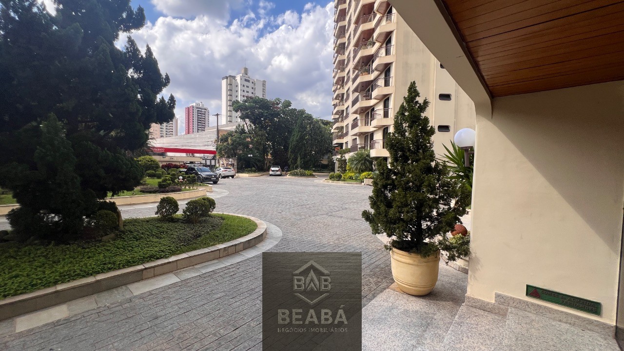 Apartamento, 3 quartos, 150 m² - Foto 38