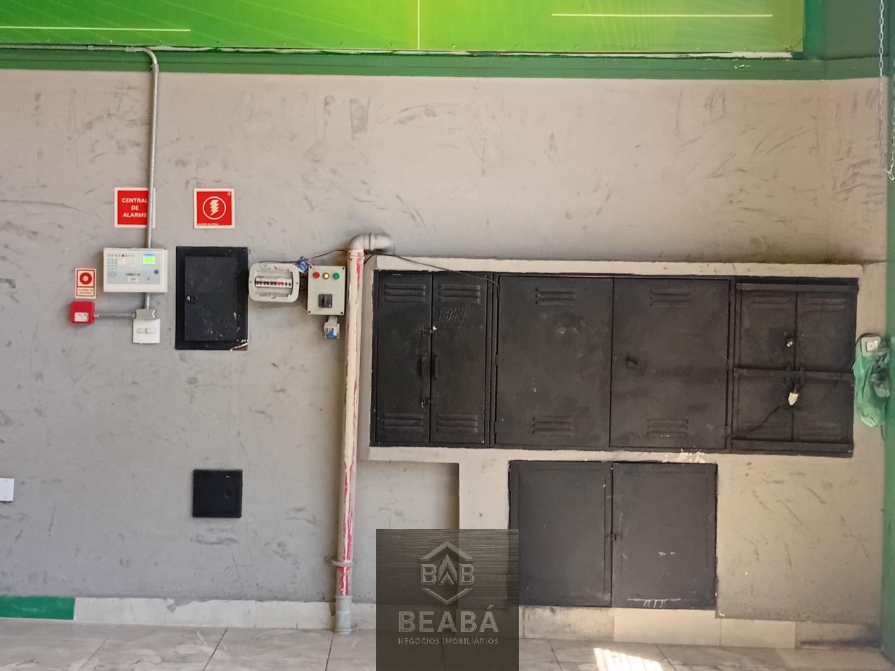 Loja-Salão, 180 m² - Foto 18