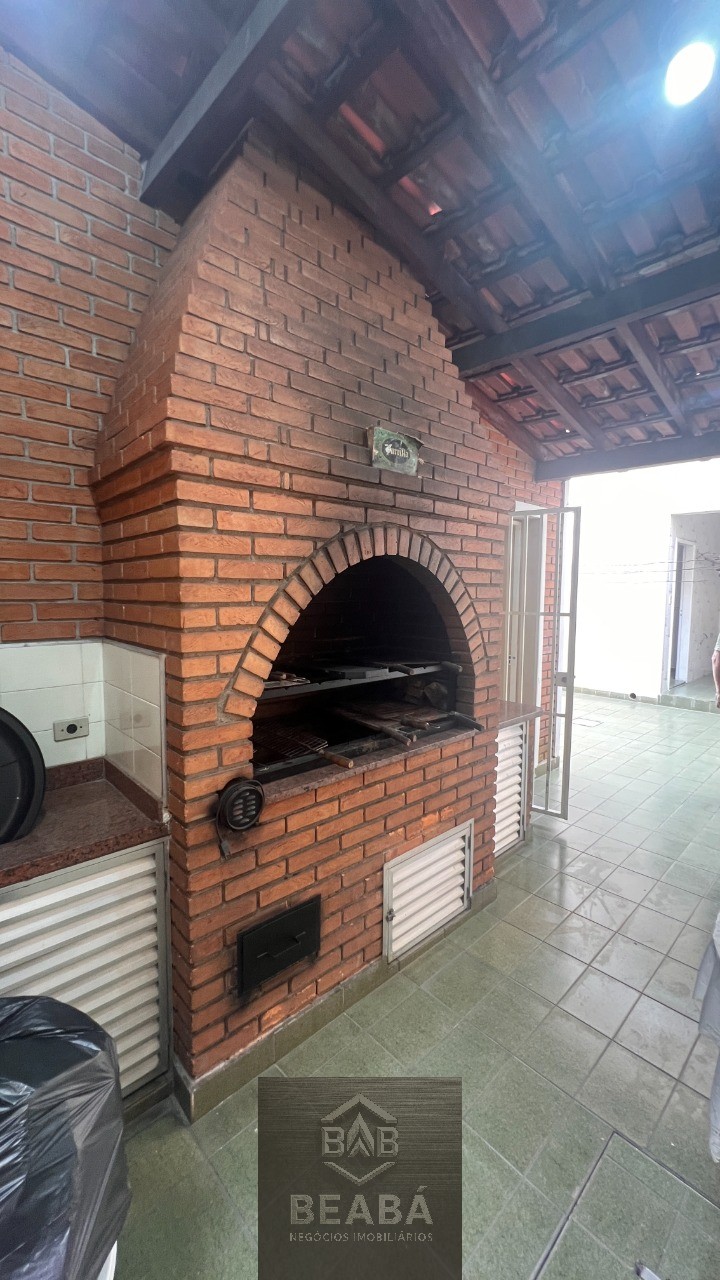 Casa, 3 quartos - Foto 27