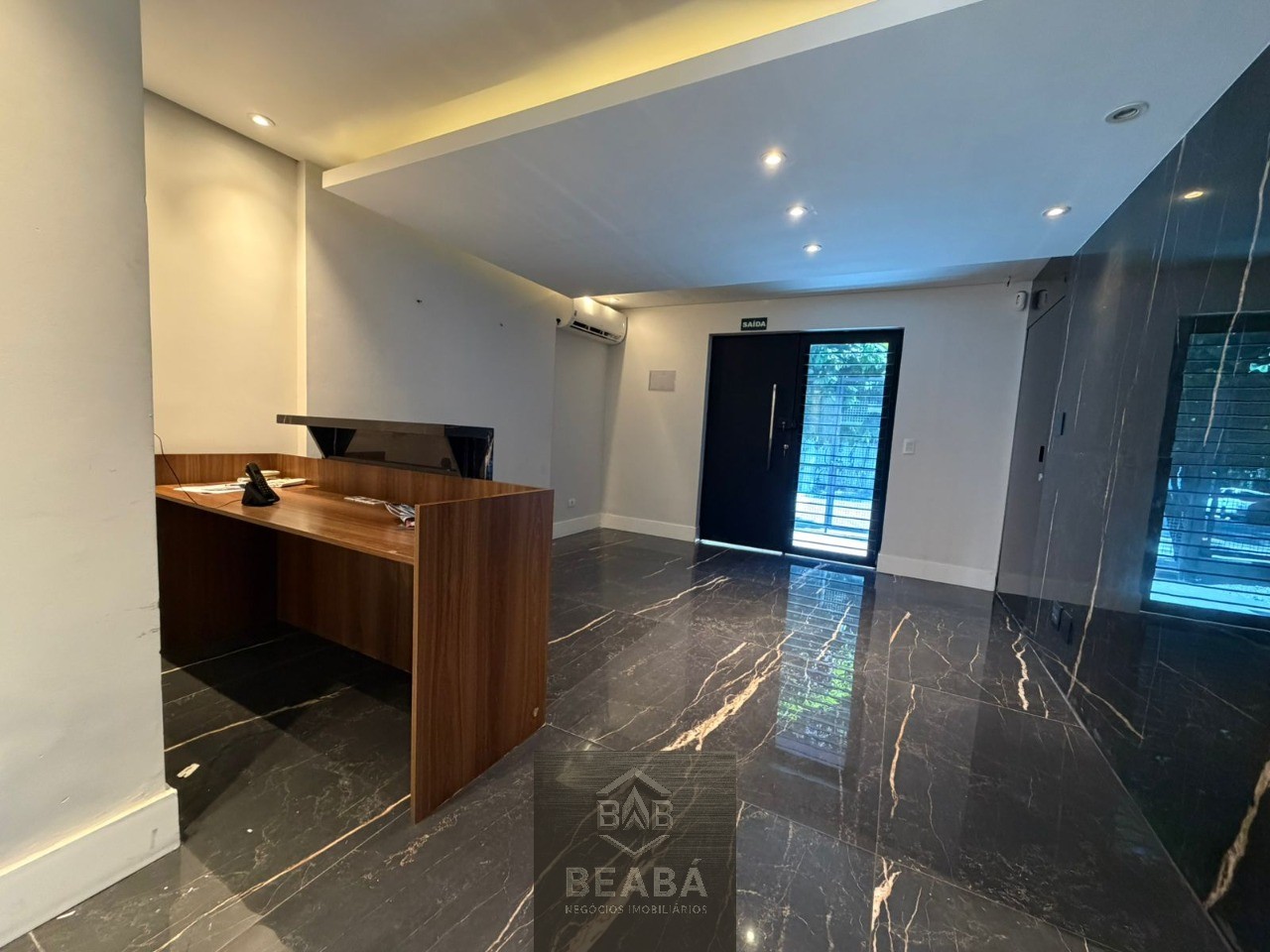 Loja-Salão, 180 m² - Foto 2