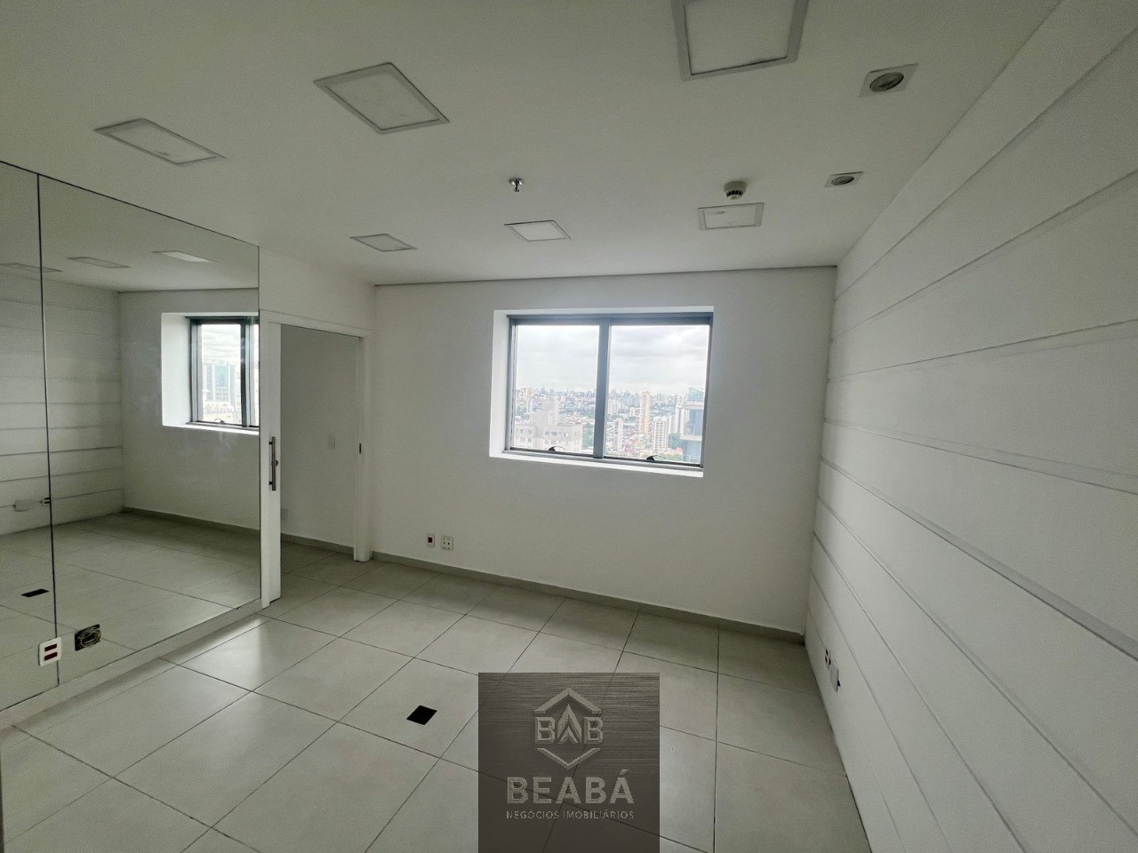 Sala-Conjunto, 39 m² - Foto 15