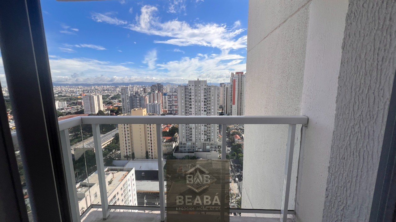 Apartamento, 2 quartos, 47 m² - Foto 1