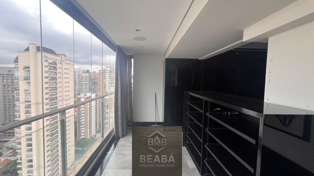Apartamento, 1 quarto, 95 m² - Foto 23