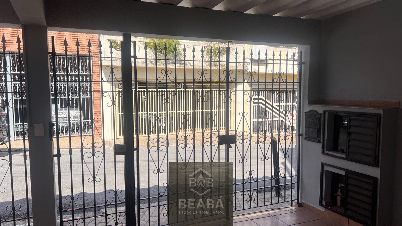 Casa, 3 quartos, 120 m² - Foto 2