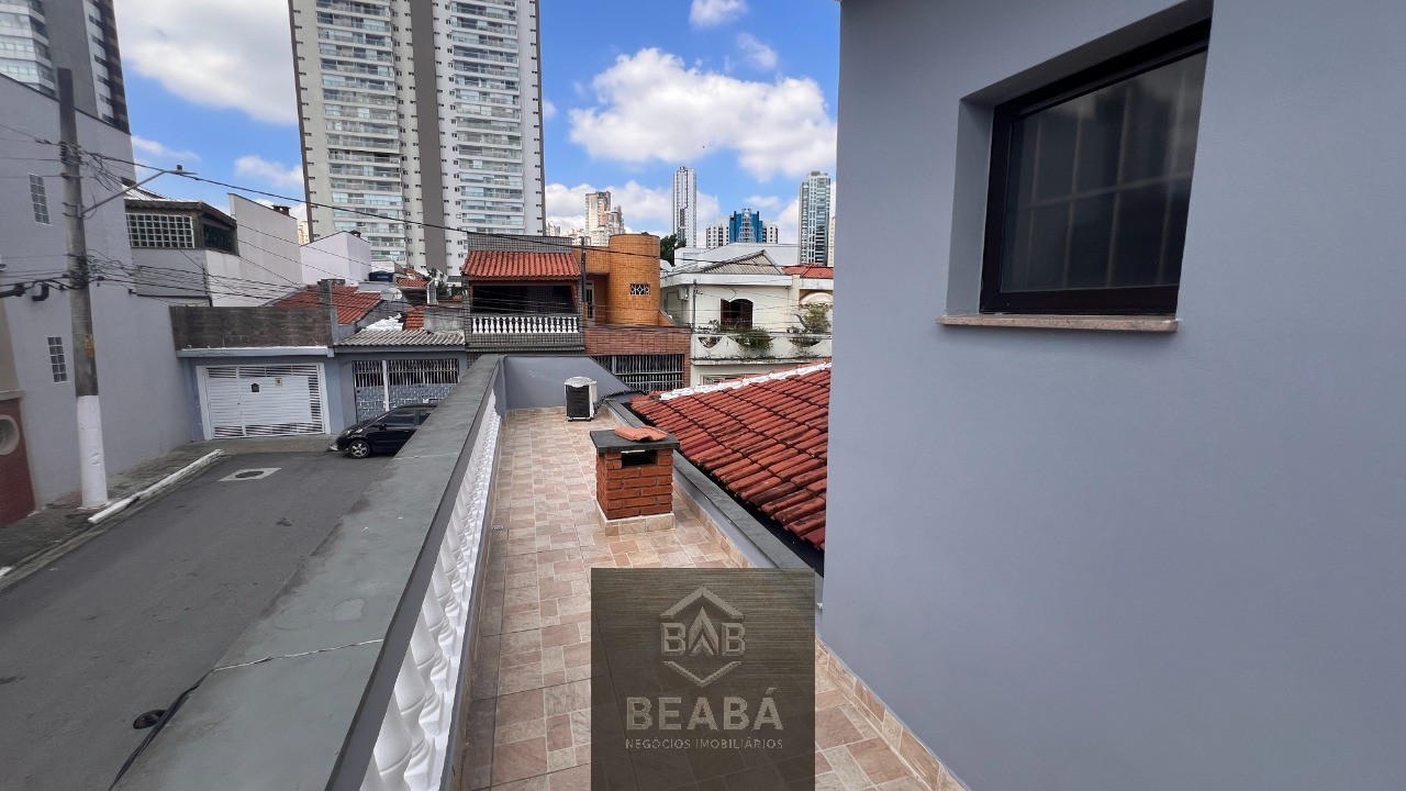 Casa, 3 quartos, 120 m² - Foto 9