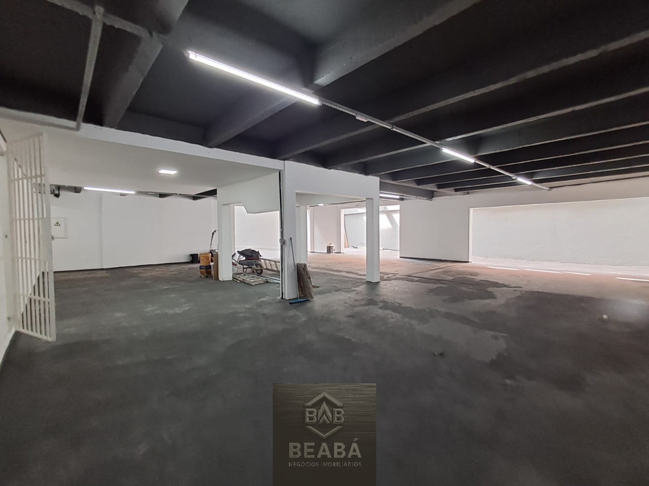 Loja-Salão, 610 m² - Foto 4
