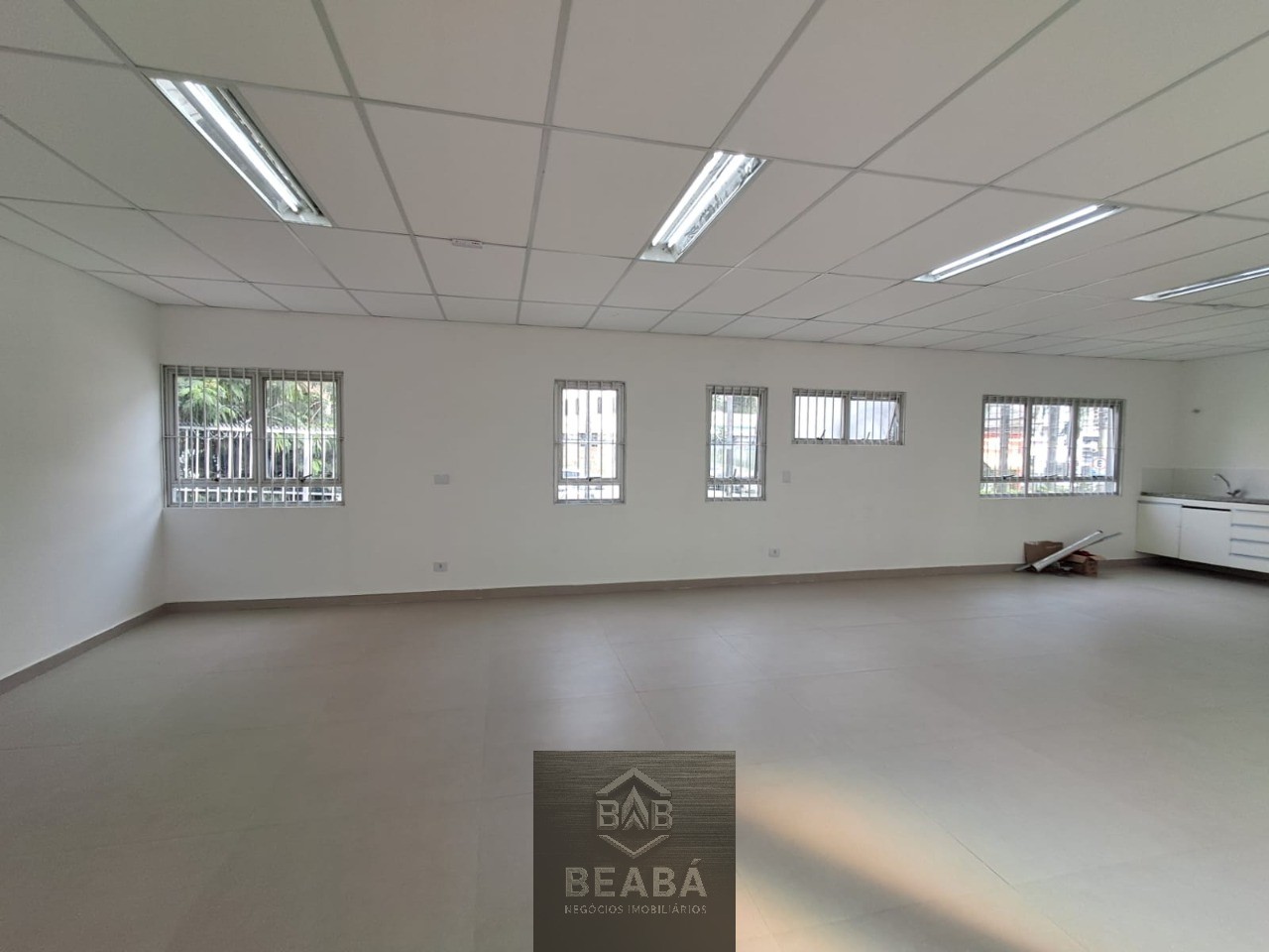 Loja-Salão, 610 m² - Foto 2
