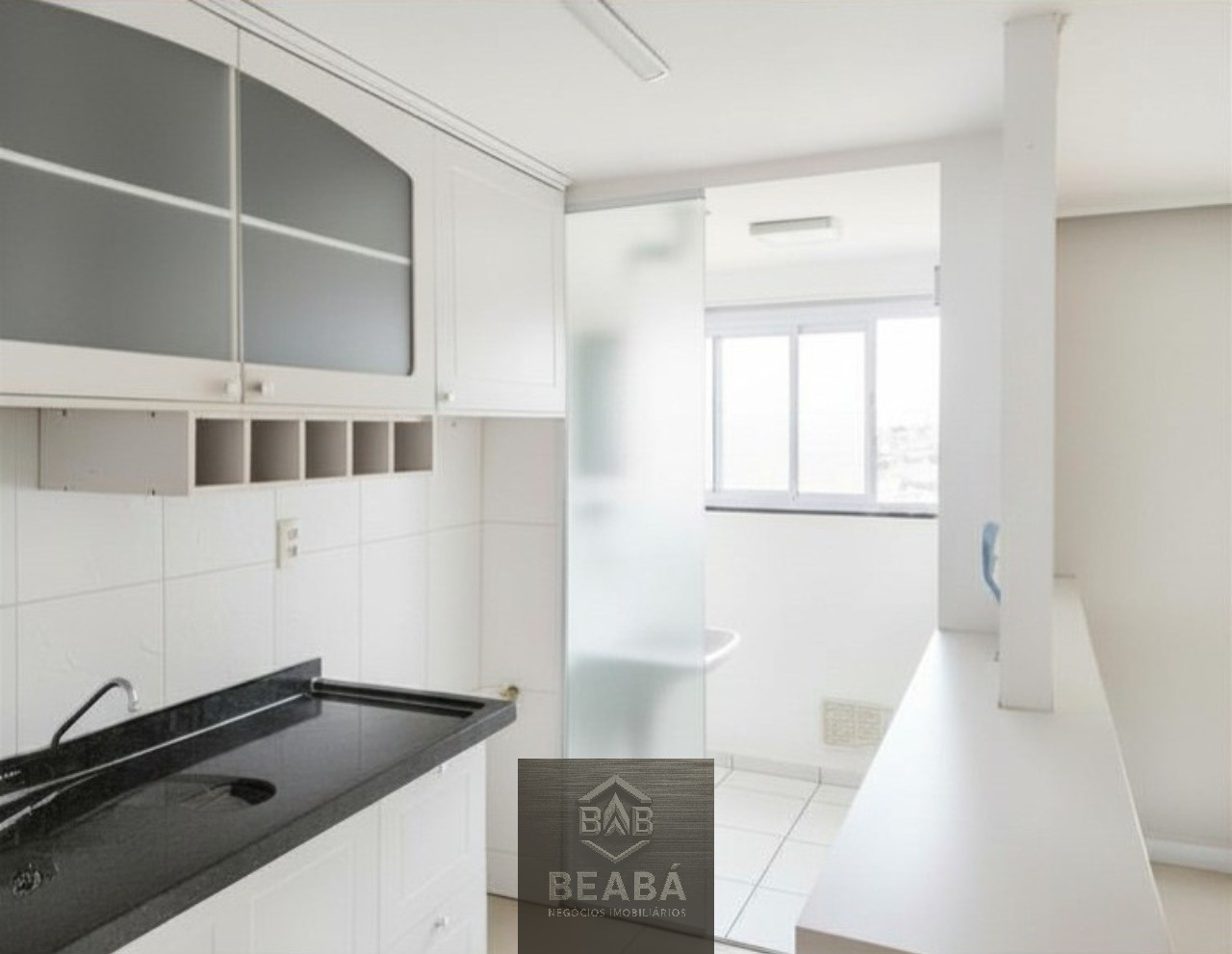Apartamento, 1 quarto, 38 m² - Foto 1