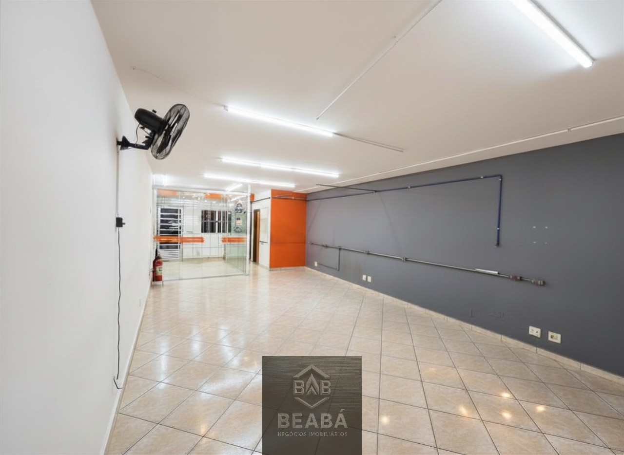 Loja-Salão, 100 m² - Foto 2