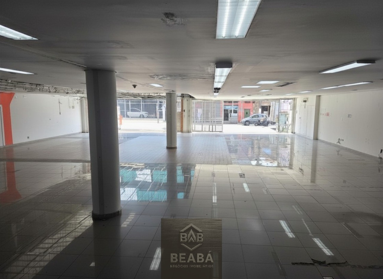 Loja-Salão, 732 m² - Foto 3