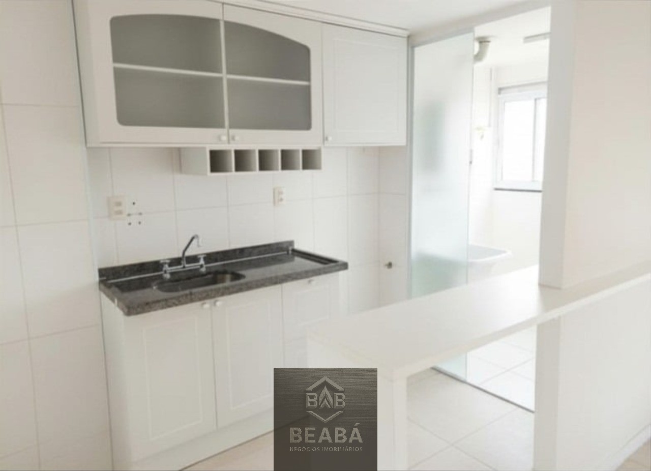 Apartamento, 1 quarto, 38 m² - Foto 3
