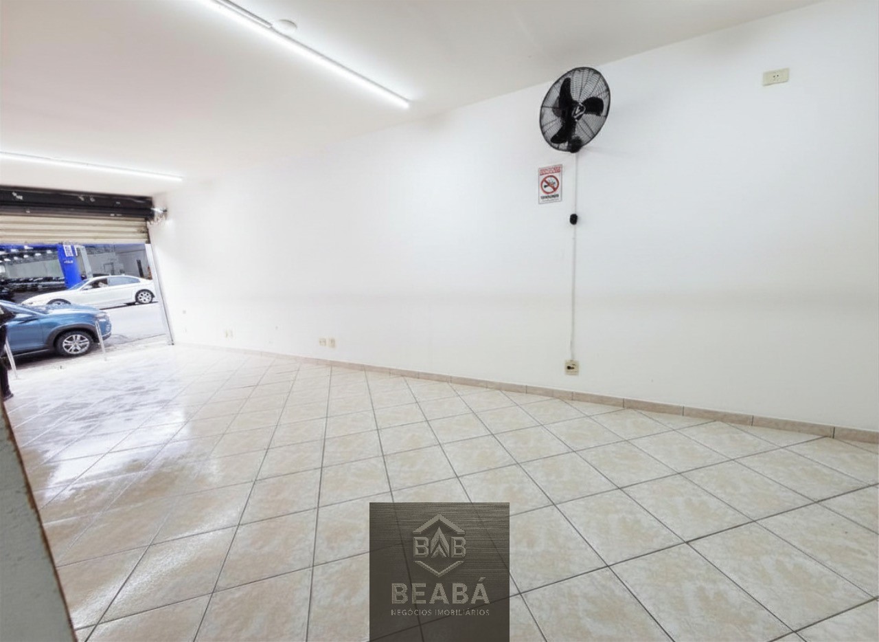 Loja-Salão, 100 m² - Foto 7